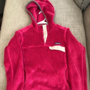 Patagonia Fleece Pullover